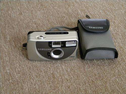 Samsung Fino 15 SW camera